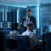 Second Risk and Compliance product