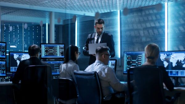 Second Risk and Compliance product